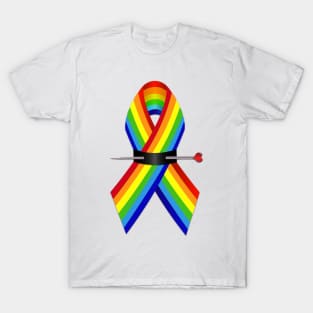 Orlando Ribbon Project T-Shirt